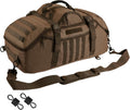 65L Versatile Duffle Bag for Gym, Sports, and Outdoor Pursuits