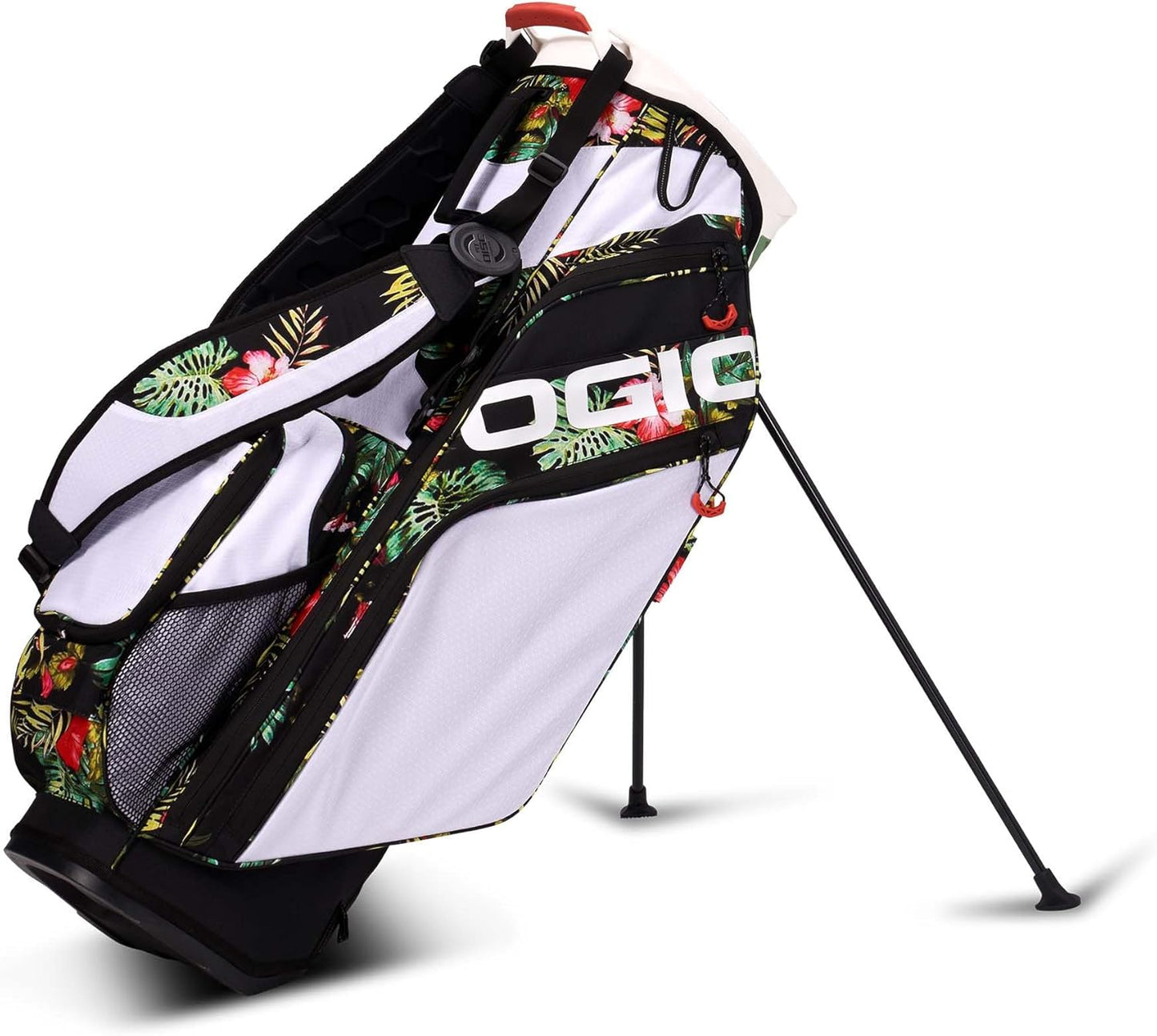 OGIO WOODE Hybrid: Ultimate Versatility