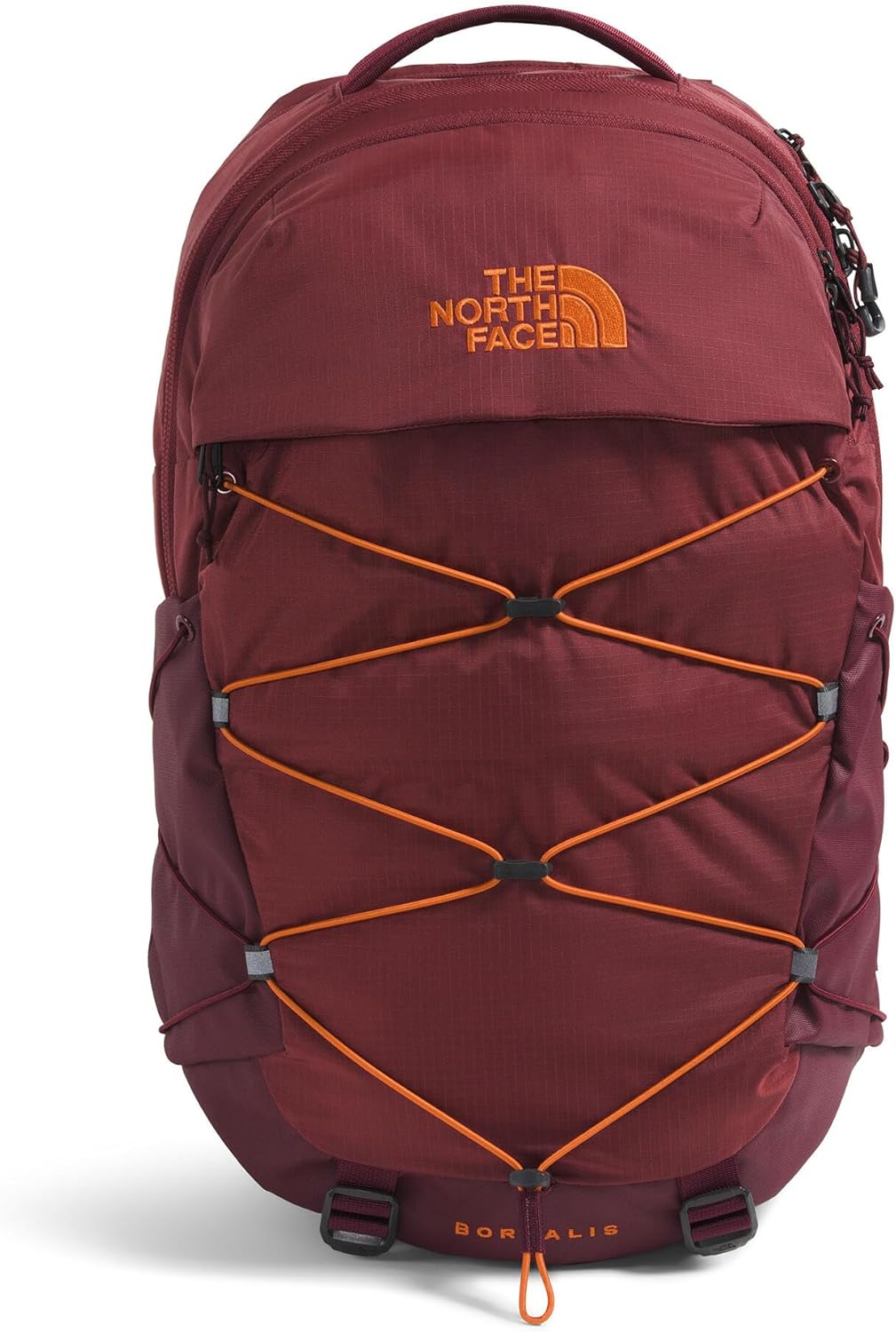 The North Face Borealis Commuter Laptop Backpack Review