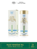 Place Vendome Green Tea by TWG - Nuts & Tropical Fruits Tin
