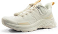 NORTIV 8 Women's Lightweight Hiking Shoes - Quick Lace Outdoor