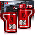 OKLPF Rear Brake Tail Light for 2015 2016 2017 Ford F150