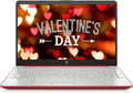 HP 15.6 in Laptop Back to School Limited Edition - Scarlet Red