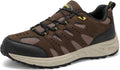 Trail Running Shoes for Men - Non Slip Hiking & Workout Sneakers