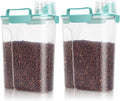 TBMax Pet Food Storage Containers for Dog and Cat Food Safety