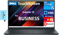 Dell Inspiron 15 3530 Business Laptop with Touchscreen FHD Display