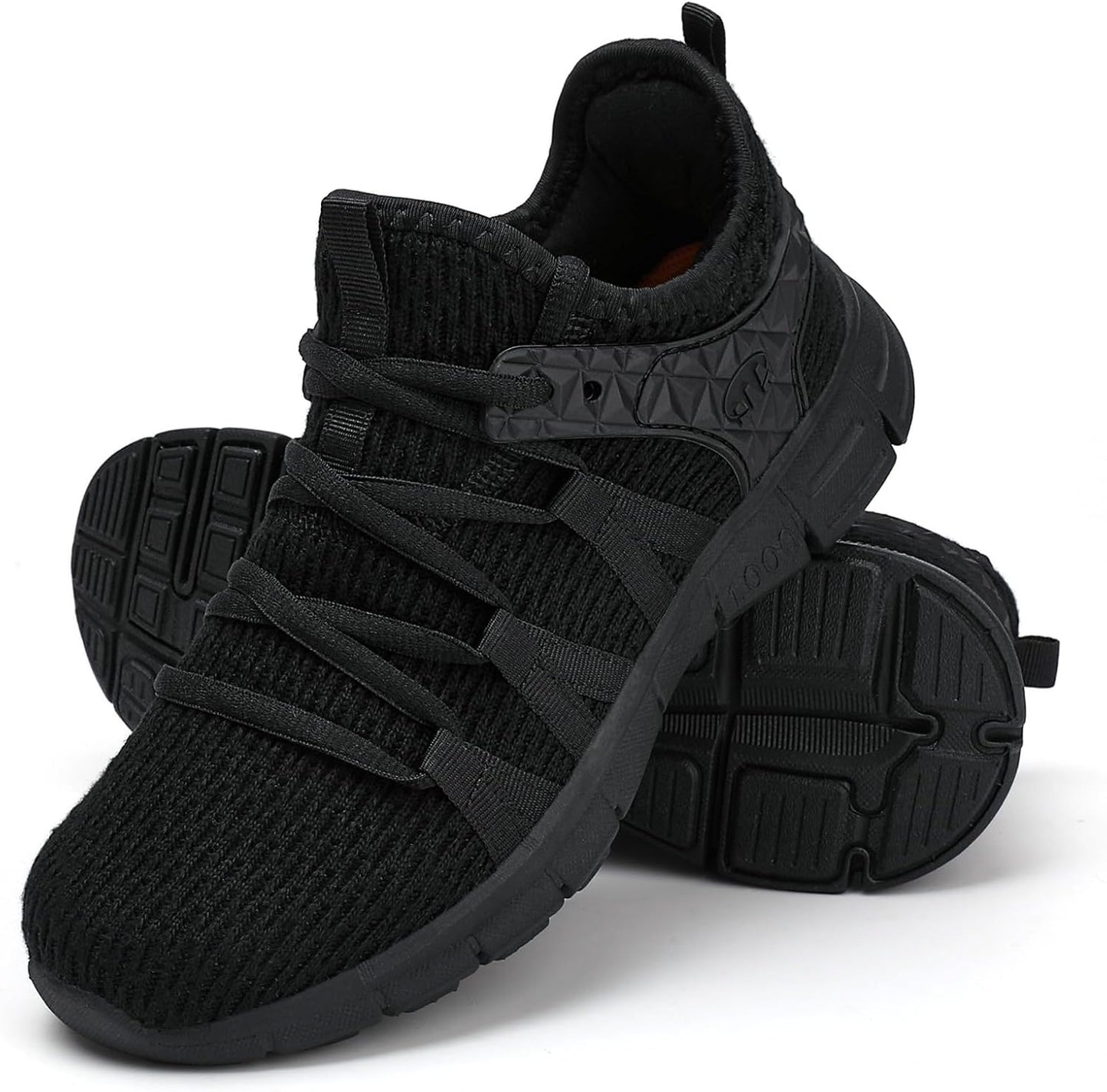 Lightweight Breathable Running Shoes for Gym and Workout