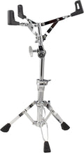 Pearl S930 Double-Braced Snare Drum Stand - Stable Gearless Tilter