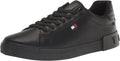 Tommy Hilfiger Men's Rezz Sneaker - Comfortable Everyday Style