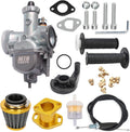 VM22 26MM Carburetor Predator 212CC - Mini Bike Performance Boost