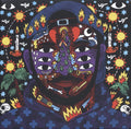 0.999 Vinyl LP - Kaytranada Album and Listening Notes
