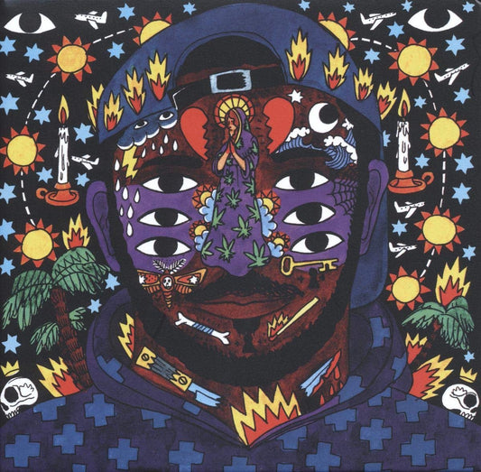 0.999 Vinyl Record by XL Recordings - A Must-Have for Collectors