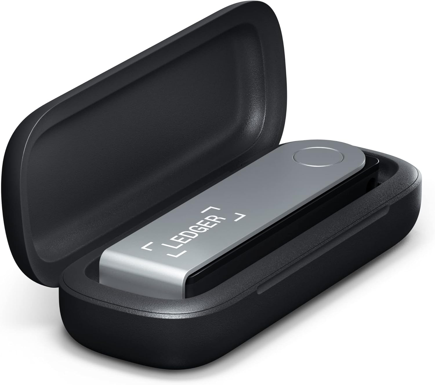 Ledger Nano X Case - Stylish Protection for Your Device