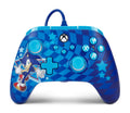 PowerA Advantage Wired Controller for Xbox Series X|S - Sonic Style