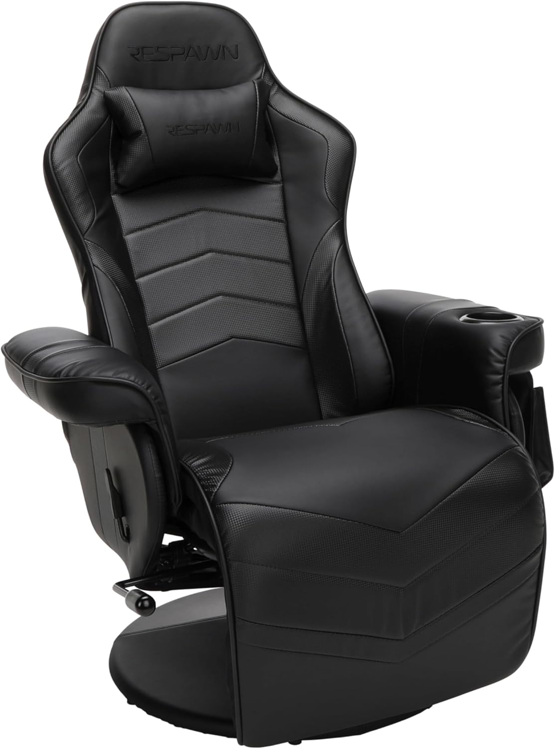 RESPAWN 900 Gaming Recliner - Ultimate Comfort