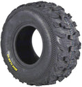 Kenda Bearclaw EX 24x11x10 Rear Tire for ATV/UTV - Rugged Traction