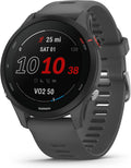 Forerunner 255 GPS Running Smartwatch - Advanced Training Insights