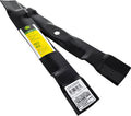 John Deere Original Equipment Mower Blade Kit GY20850 - OEM Fit