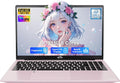 NIMO 15.6ft IPS FHD Student Laptop - Portable Performance for Study