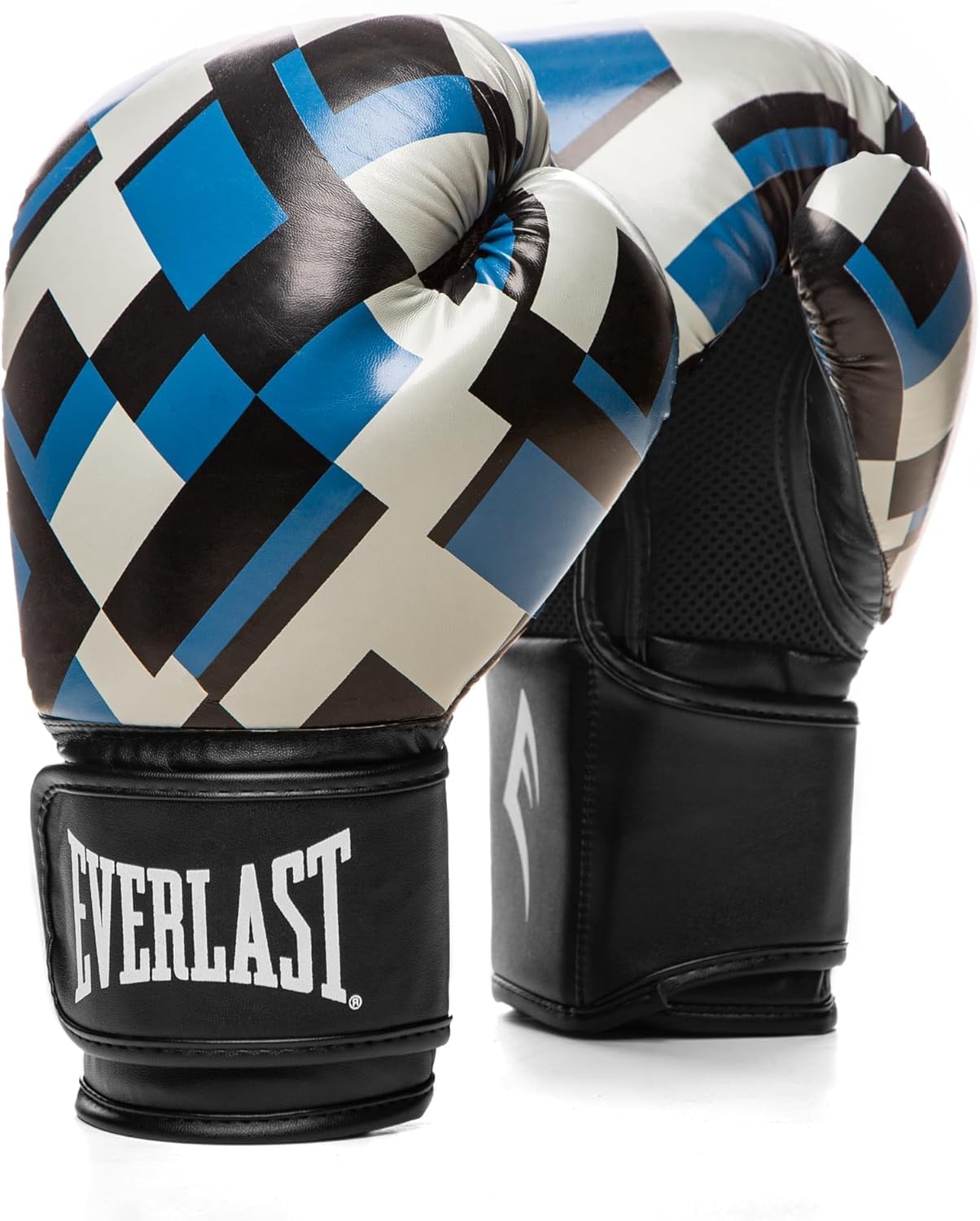 Knockout Fitness: Everlast Spark Boxing Gloves