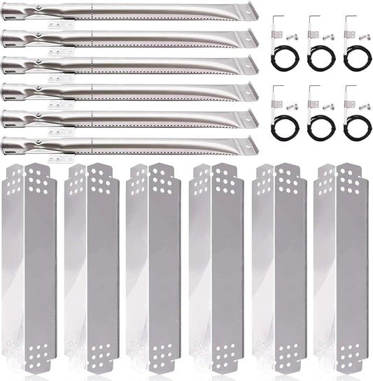 Grill Replacement Parts for Nexgrill 6 Burner Models 720-0898