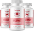BB Company Radiancy Vaginal Probiotics for Dryness & pH Balance