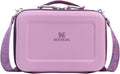 4.2-Quart All Day Mini Lunch Box Lilac - Crush Resistant Insulated