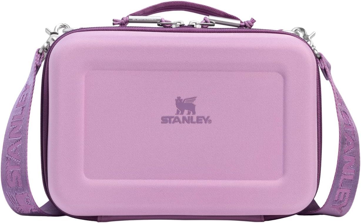 STANLEY All Day Mini Lunch Box: Stylish, Durable, and Compact