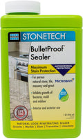 STONETECH Bulletproof Sealer 1 Quart - Maximum Interior Stone