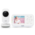 VTech VM3252 Video Baby Monitor with 1000ft Range - Clear Night Vision