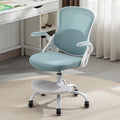 Adjustable Ergo Kids Desk Chair Blue - MINPINSER