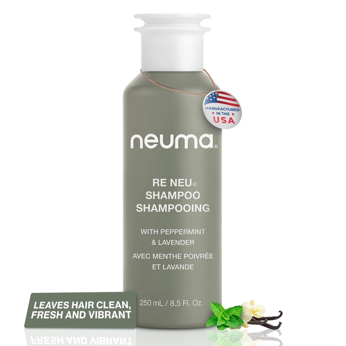 NEUMA Re Neu Shampoo - Revitalize Your Hair