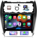 Naifay Car Radio Stereo for Toyota Camry 2012-2014 - CarPlay & Android