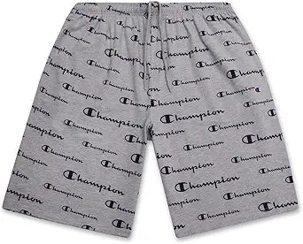 Champion Mens Workout Gym Shorts for Big and Tall Sizes