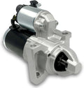 10910 Starter Motor Replacement for 14-20 Silverado & Tahoe - Reliable