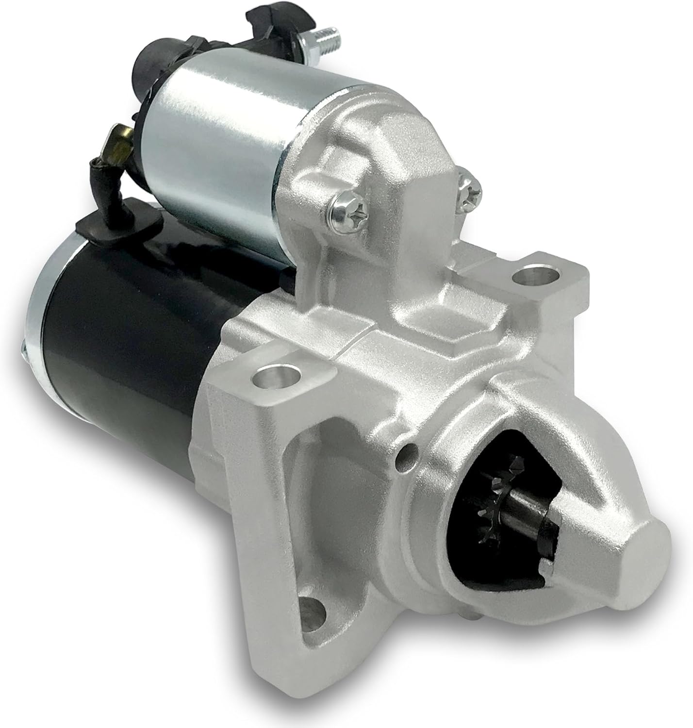 10910 New Starter Motor Replacement for Chevrolet Silverado 1500