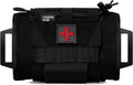 Tactical IFAK Pouch Medical Tear Away Pouch - Compact Field Kit