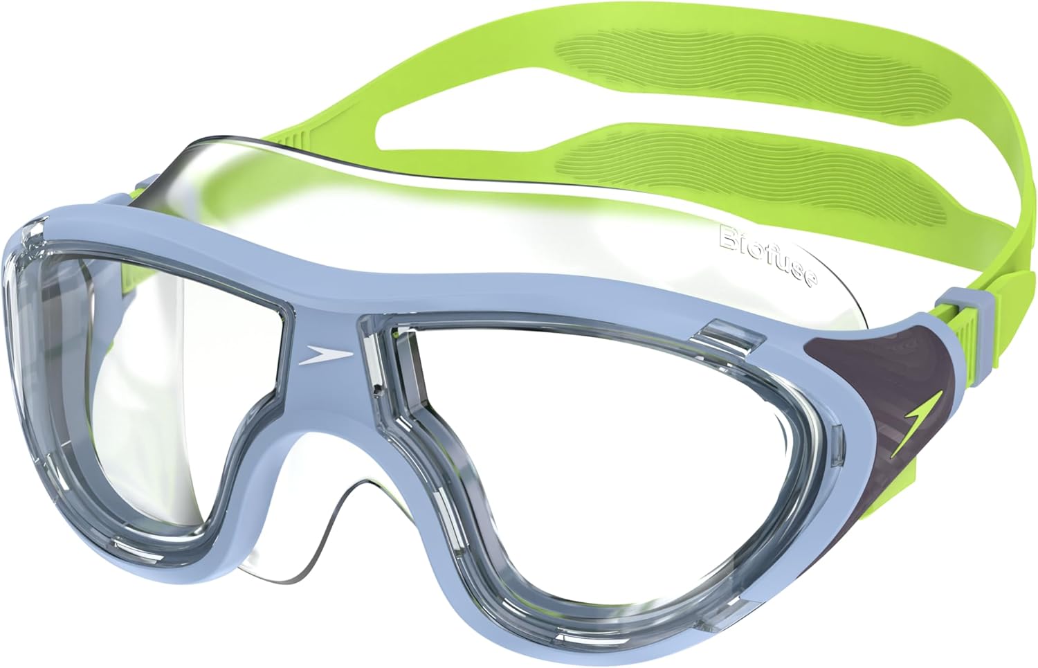 Speedo Unisex Kids Swim Goggles Biofuse 2.0 Junior Review