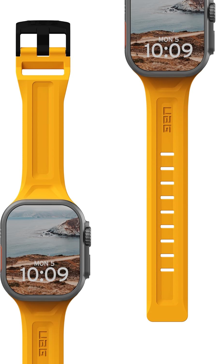 URBAN ARMOR GEAR Compatible Apple Watch Band for All Sizes