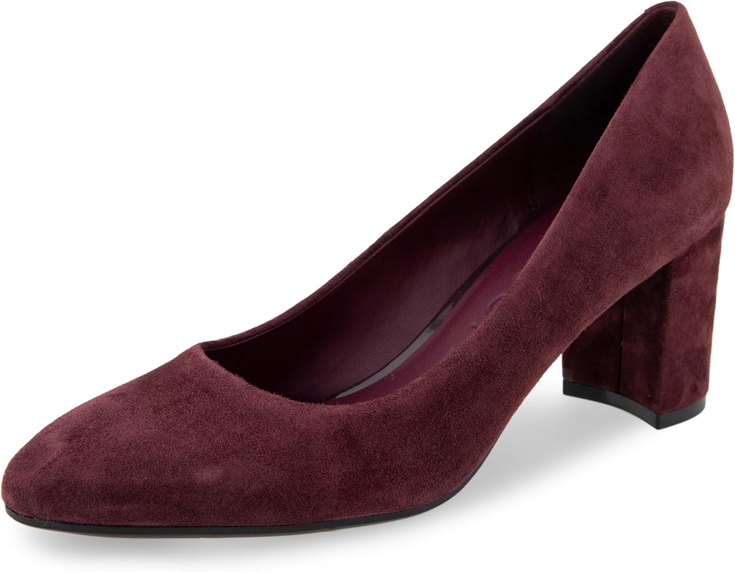 Aerosoles Women's Betsy Pump: Classic Elegance Meets Comfort