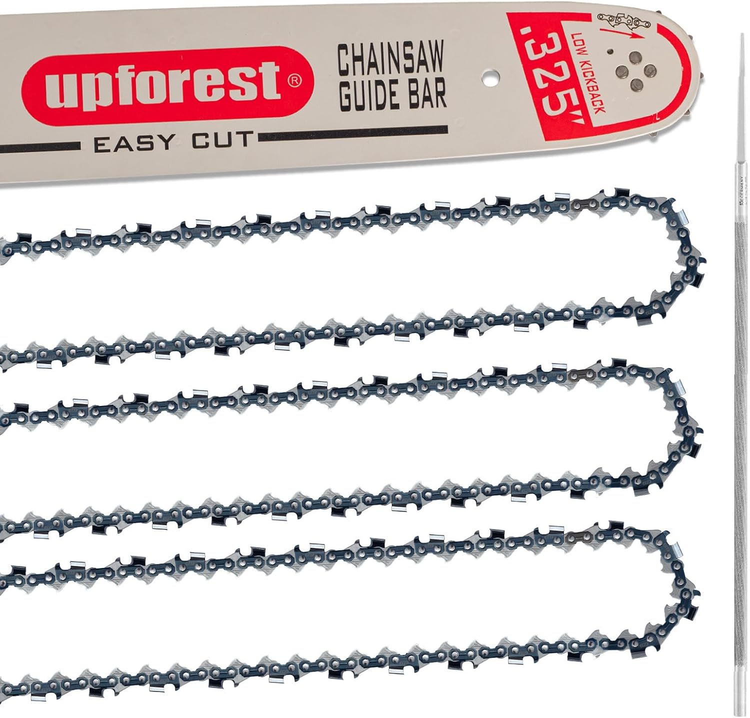 20 Chainsaw Bar and Chain Combo for STIHL Models 024 to 036