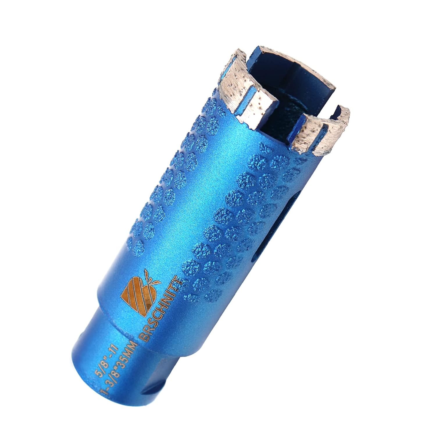 Diamond Core Drill Bit for Granite Marble Concrete by BRSCHNITT