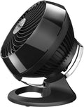 Vornado 460 Whole Room Air Circulator - Compact Powerful Fan