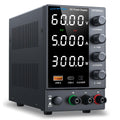 DC Power Supply Bench Variable Power Supply with Encoder Knob