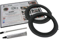Simply Speakers 7 in Foam Speaker Repair Kit for Toyota - Easy Install
