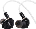 Kefine Klean In Ear Monitor Earphones - DLC 10mm Driver