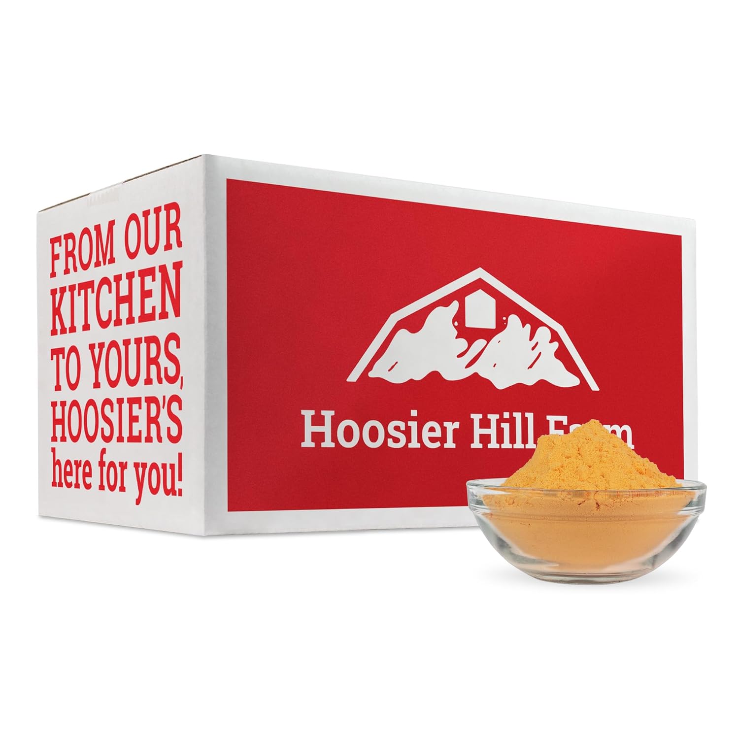 Premium Cheddar Cheese Powder for Bold Flavor in Cooking