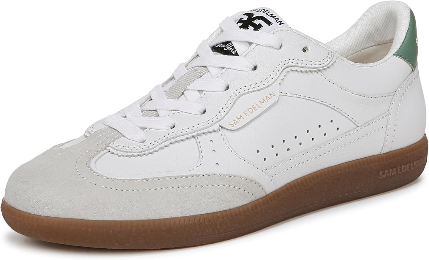Sam Edelman Kallen Sneaker: Stylish Update on Skater Sneakers