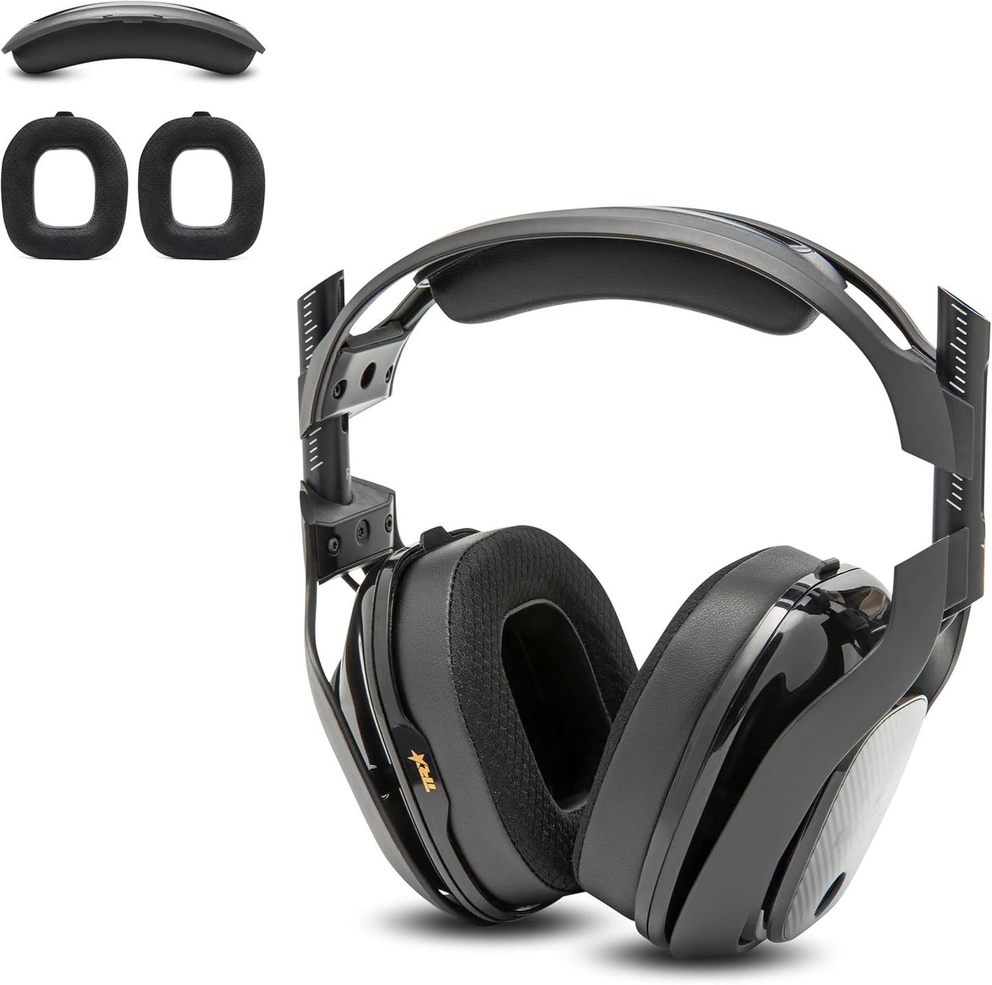 WC Mod Kit A40 Cooling Gel Earpads & Headband for Astro A40