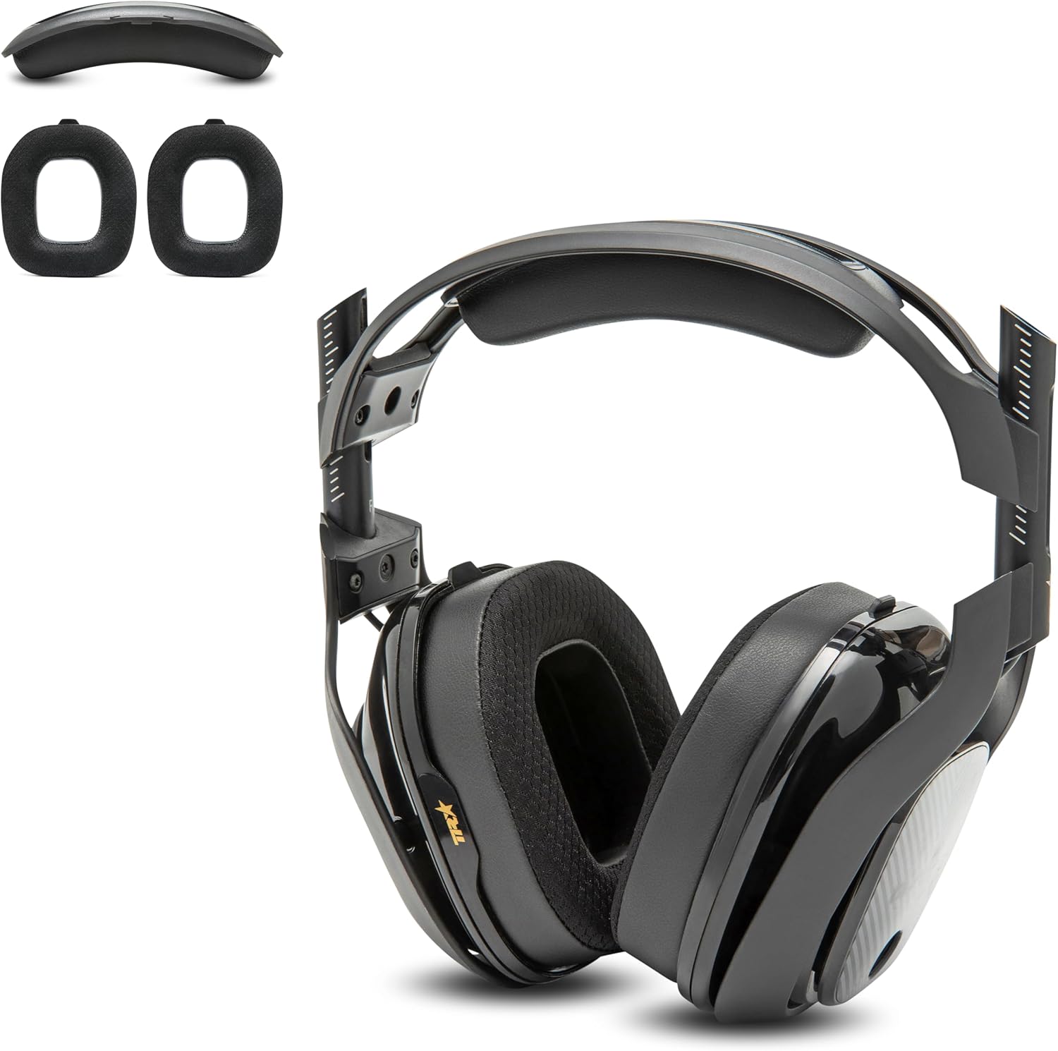 WC Mod Kit A40 Cooling Gel Earpads & Headband for Astro A40